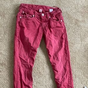 True religion